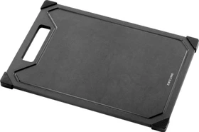 Zwilling Schneidbrett Fiberholz 31x21.5cm schwarz