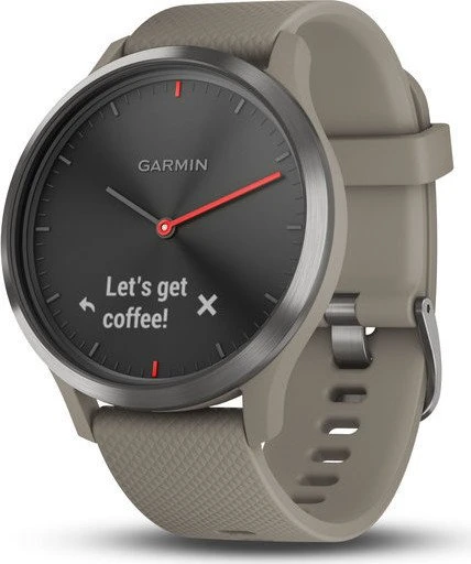 Garmin vivomove HR Aktivitäts-Tracker