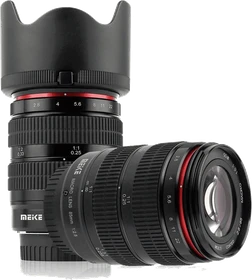 Meike 85mm 2.8 Macro 1.50:1 für Canon RF