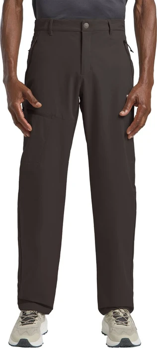 Jack Wolfskin Pico Trail Hose lang phantom (Herren)