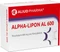 Aliud Alpha-Lipon AL 600 Filmtabletten Vorschaubild