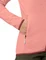 Vaude Monviso Fleece II Jacke peach (Damen) Vorschaubild
