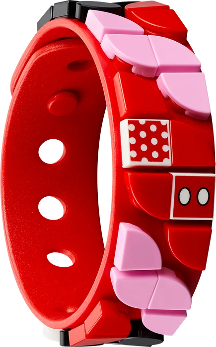 LEGO Dots - Mickys Armband-Kreativset