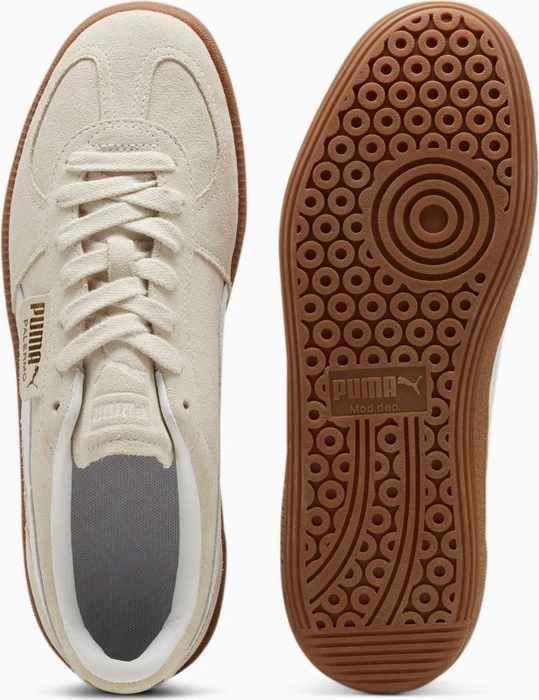 Puma Palermo alpine snow/puma white