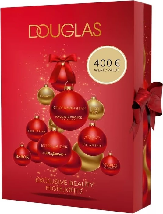 Douglas Adventskalender 2024