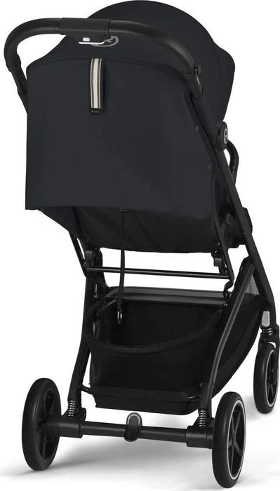 Cybex Beezy magic black 2024
