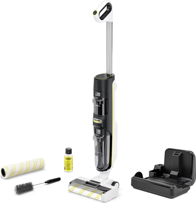 Kärcher FCV 4 Dry Extra Akku-Wischsauger