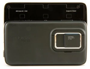 Nokia N900