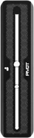 PolarPro QR-Platte 200mm für Pivot Shoulder Rig