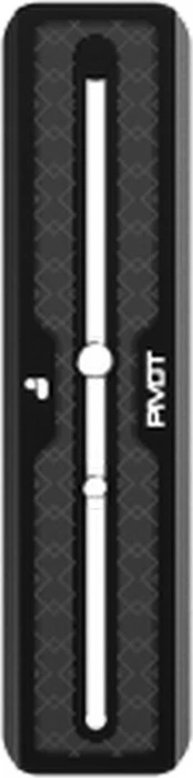PolarPro QR-Platte 200mm für Pivot Shoulder Rig