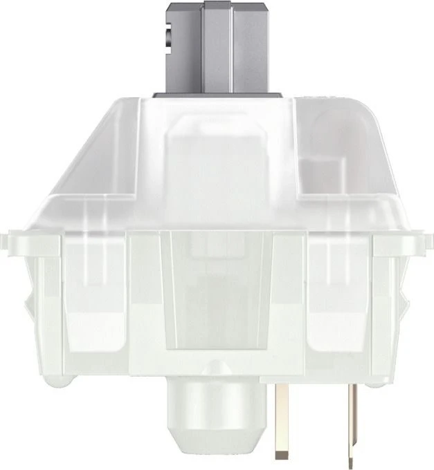 Cherry MX RGB SPEED Silver Switch Kit, MX RGB SPEED Silver 100Mio Switch Set, MX1A, 23er-Pack