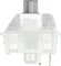Cherry MX RGB SPEED Silver Switch Kit, MX RGB SPEED Silver 100Mio Switch Set, MX1A, 23er-Pack Vorschaubild