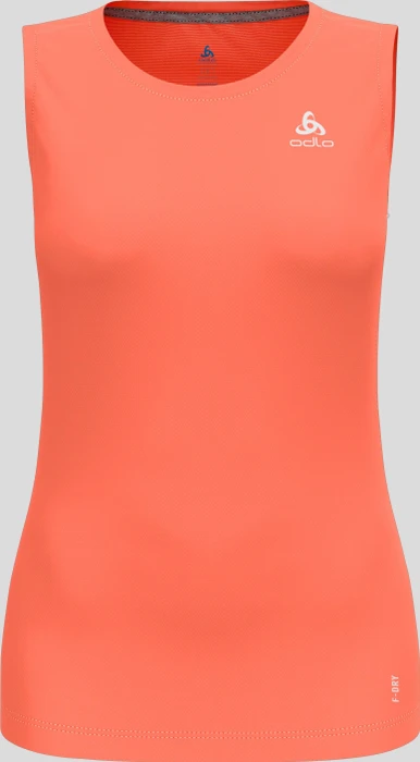 Odlo F-Dry Funktionsshirt ärmellos (Damen)