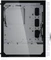 Zalman Z3 Iceberg_White, weiß, Glasfenster Vorschaubild