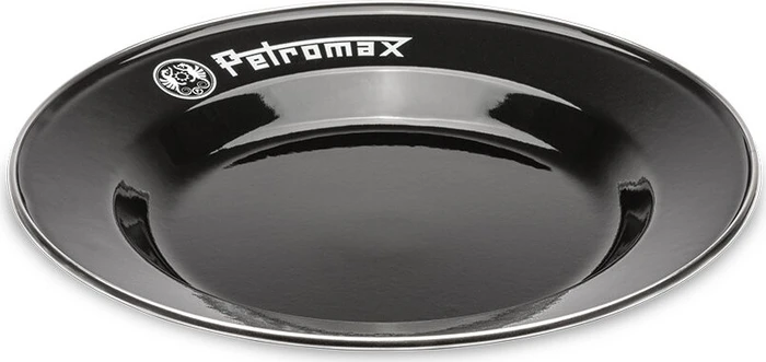 Petromax Emaille Teller