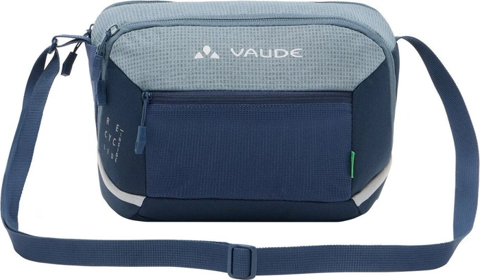 Vaude Cycle Lenkertasche heron