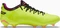 Puma King Ultimate FG/AG electric lime/puma black/poison pink (Damen) Vorschaubild