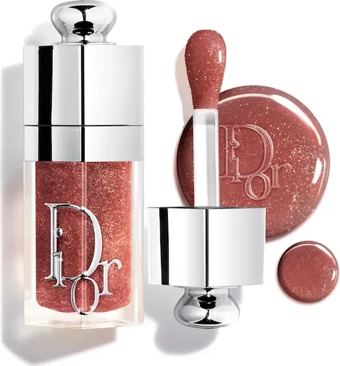 Christian Dior Addict Lip Glow Oil 088 mocha, 6ml