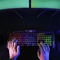 Hama uRage Exodus 210 Illuminated Gaming Tastatur, USB, DE Vorschaubild