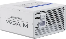 Chieftec VEGA M White Series PPG-1000-CW 1000W, ATX 3.1