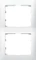 Legrand Galea Life Rahmen 7710 Vorschaubild