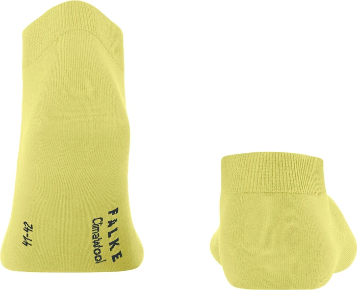 Falke ClimaWool Socken ananas (Herren)