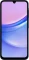 Samsung Galaxy A15 128GB Blue Black Vorschaubild