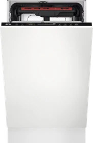 AEG Electrolux 7000 GlassCare FSE74527P