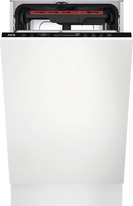 AEG Electrolux 7000 GlassCare FSE74527P