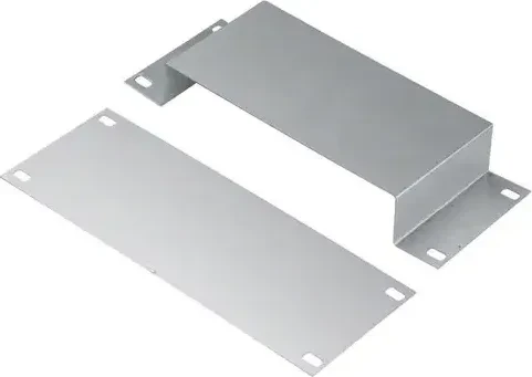 Hager Dehnungsmuffe zur Verbindung zweier Kanäle über Dehnungsfugen für Kanal 190x38mm