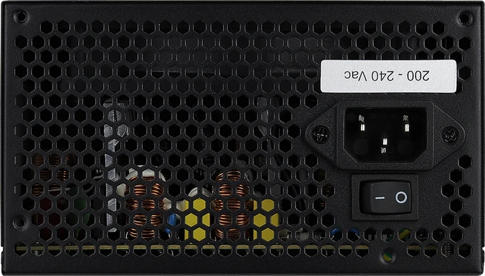 AeroCool VX-PLUS-800 800W, ATX 2.3