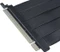 Lian Li Riser Card, gewinkelt, PCIe 5.0, 200mm Vorschaubild