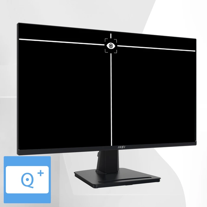 MSI PRO MP275Q, 27"