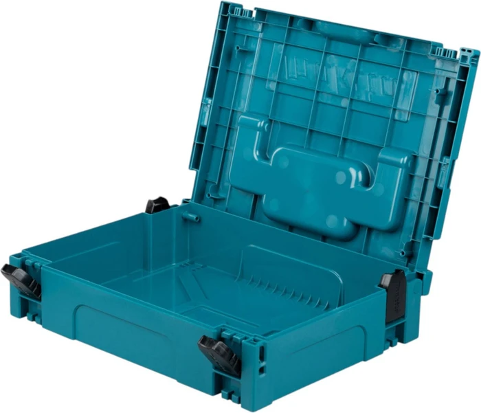 Makita MAKPAC Gr.1 Werkzeugkoffer