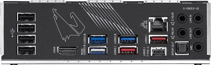 GIGABYTE X570 AORUS Pro (AMD AM4)