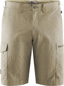 Fjällräven Travellers MT Shorts Hose kurz light beige (Herren)