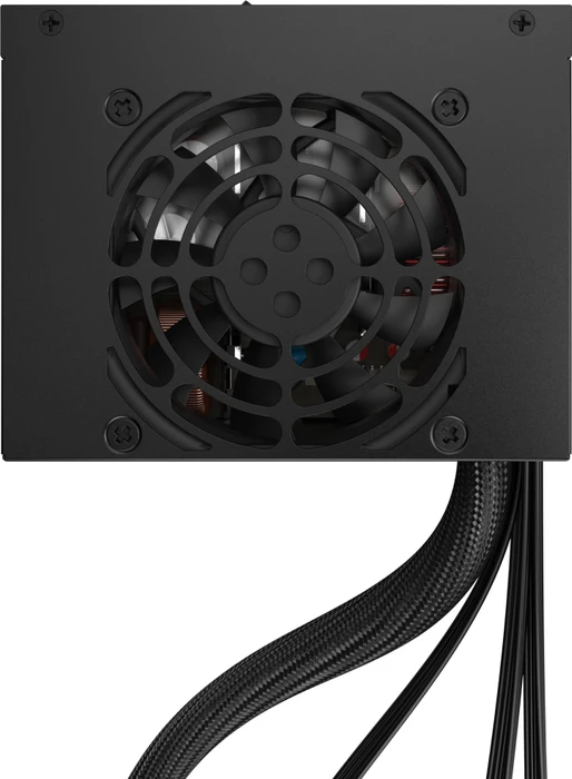 Fractal Design Anode SFX Bronze 450W, SFX 3.42