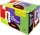 Panini Fifa WM 2026 Sticker Collection Box 100 Stück