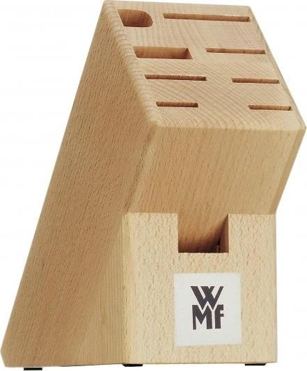 WMF Classic Line Messerblock-Set, 7-tlg.