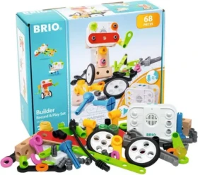 BRIO Builder Soundmodul-Konstruktionsset
