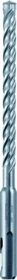 Alpen F8 Extreme SDS-plus Hammerbohrer, 8x150x210mm, 1 Stück