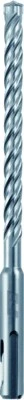 Alpen F8 Extreme SDS-plus Hammerbohrer, 8x150x210mm, 1 Stück