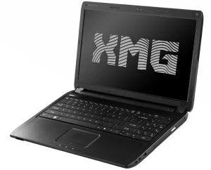 Schenker XMG A521-2UK, Core i5-2410M, 4GB RAM, 750GB HDD, GeForce GT 540M, DE