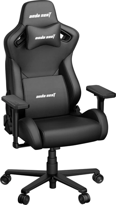 Anda Seat Kaiser Frontier XL Gamingstuhl, schwarz