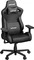 Anda Seat Kaiser Frontier XL Gamingstuhl, schwarz Vorschaubild
