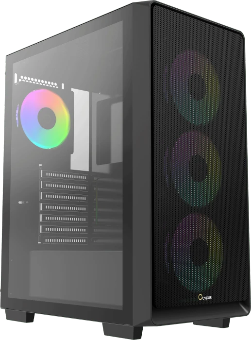 Ocypus Gamma C60