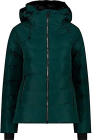 CMP Multifunctional Padded Snow Gaiter Funktionsjacke eden (Damen)