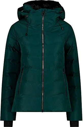 CMP Multifunctional Padded Snow Gaiter Jacke (Damen)