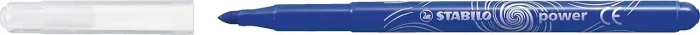 STABILO Power blau, 12er-Pack