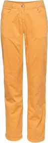 Chillaz Jessy Kletterhose lang dark curry (Damen)